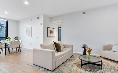 Miami Vacation Rentals - Downtown