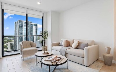 Miami Vacation Rentals - Downtown