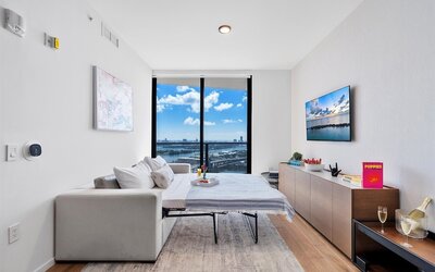 Miami Vacation Rentals - Downtown