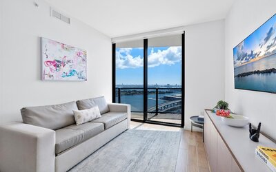 Miami Vacation Rentals - Downtown