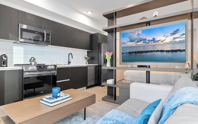 Miami Vacation Rentals - Downtown