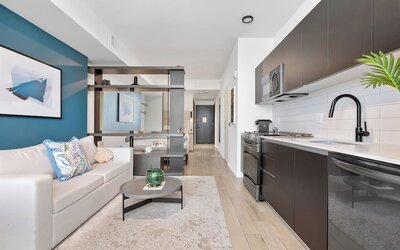 Miami Vacation Rentals - Downtown