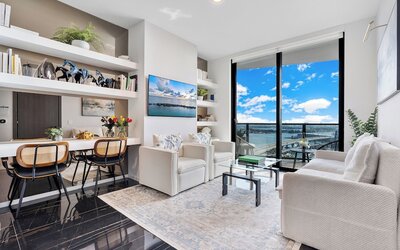 Miami Vacation Rentals - Downtown
