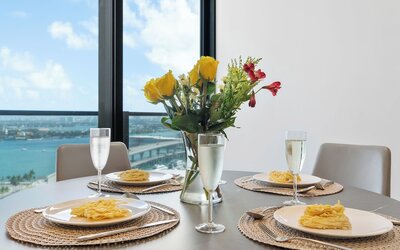 Miami Vacation Rentals - Downtown