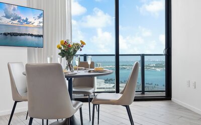 Miami Vacation Rentals - Downtown