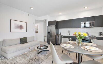 Miami Vacation Rentals - Downtown