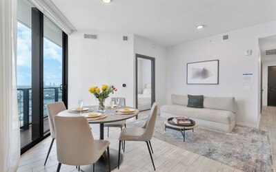 Miami Vacation Rentals - Downtown
