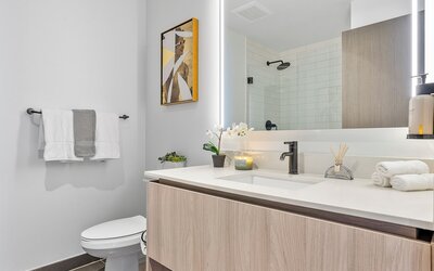 Miami Vacation Rentals - Downtown