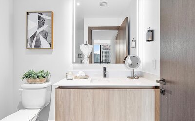 Miami Vacation Rentals - Downtown