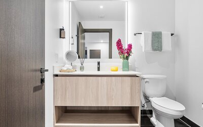 Miami Vacation Rentals - Downtown