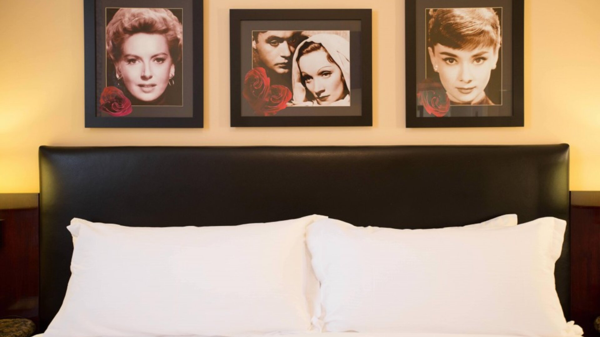 Washington Square Hotel