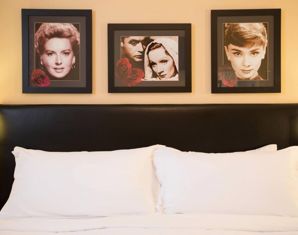 Washington Square Hotel