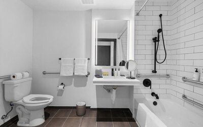 Miami Vacation Rentals - Downtown