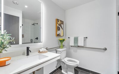 Miami Vacation Rentals - Downtown