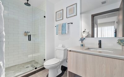 Miami Vacation Rentals - Downtown