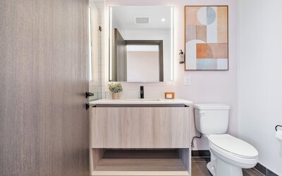 Miami Vacation Rentals - Downtown