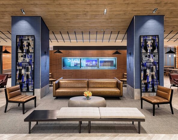 SpringHill Suites by Marriott New York Manhattan/Times Square South