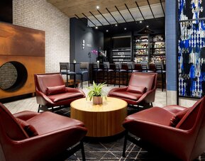 SpringHill Suites by Marriott New York Manhattan/Times Square South