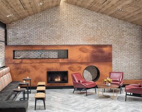 SpringHill Suites by Marriott New York Manhattan/Times Square South