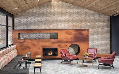 SpringHill Suites by Marriott New York Manhattan/Times Square South
