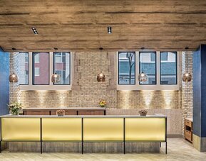 SpringHill Suites by Marriott New York Manhattan/Times Square South