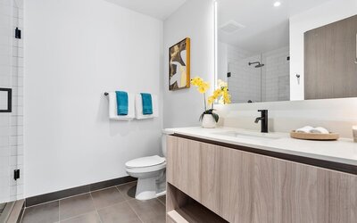 Miami Vacation Rentals - Downtown