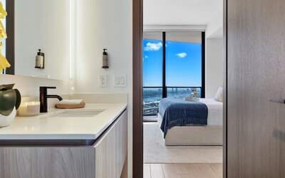 Miami Vacation Rentals - Downtown