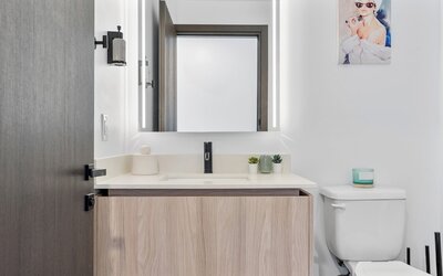 Miami Vacation Rentals - Downtown