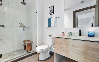 Miami Vacation Rentals - Downtown
