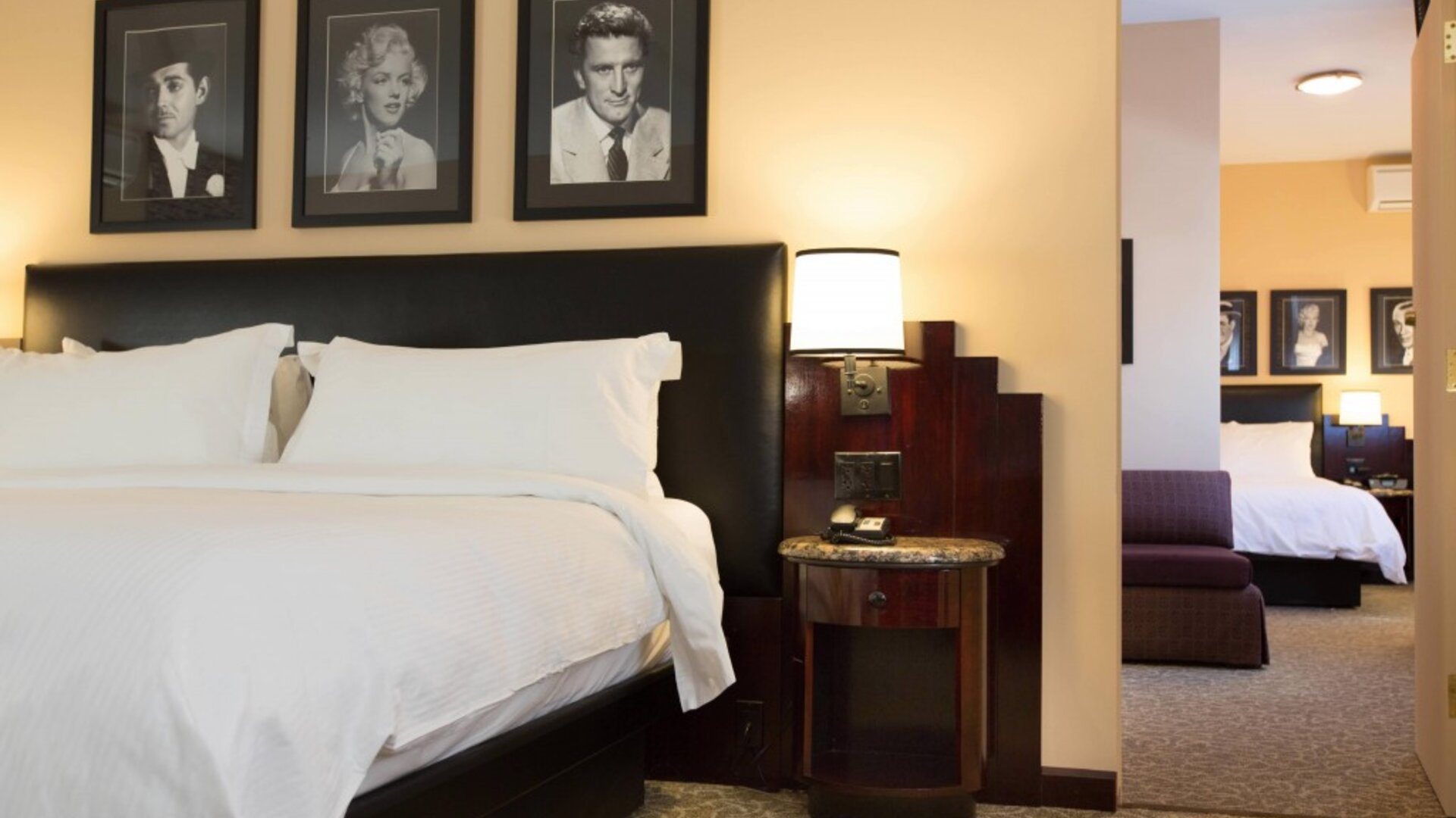 Washington Square Hotel