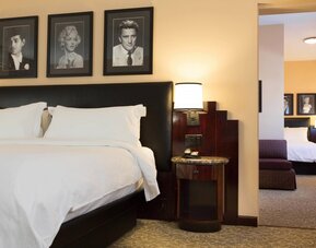 Washington Square Hotel
