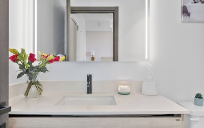 Miami Vacation Rentals - Downtown