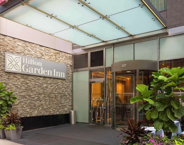 Hilton Garden Inn New York/Central Park South-Midtown West