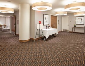 Hilton Garden Inn New York/Central Park South-Midtown West