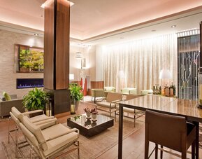 Hilton Garden Inn New York/Central Park South-Midtown West