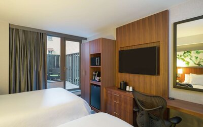 Hilton Garden Inn New York/Central Park South-Midtown West