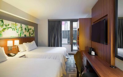Hilton Garden Inn New York/Central Park South-Midtown West