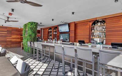 Miami Vacation Rentals - Downtown