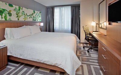 Hilton Garden Inn New York/Central Park South-Midtown West
