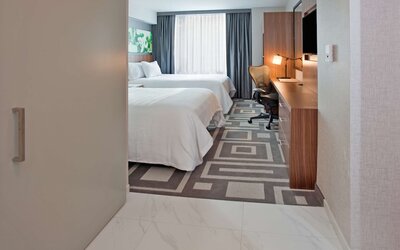 Hilton Garden Inn New York/Central Park South-Midtown West