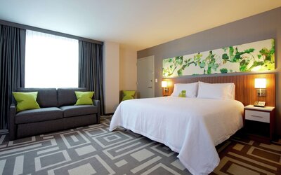 Hilton Garden Inn New York/Central Park South-Midtown West