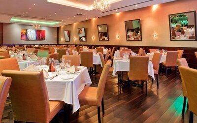 Hilton Garden Inn New York/Central Park South-Midtown West