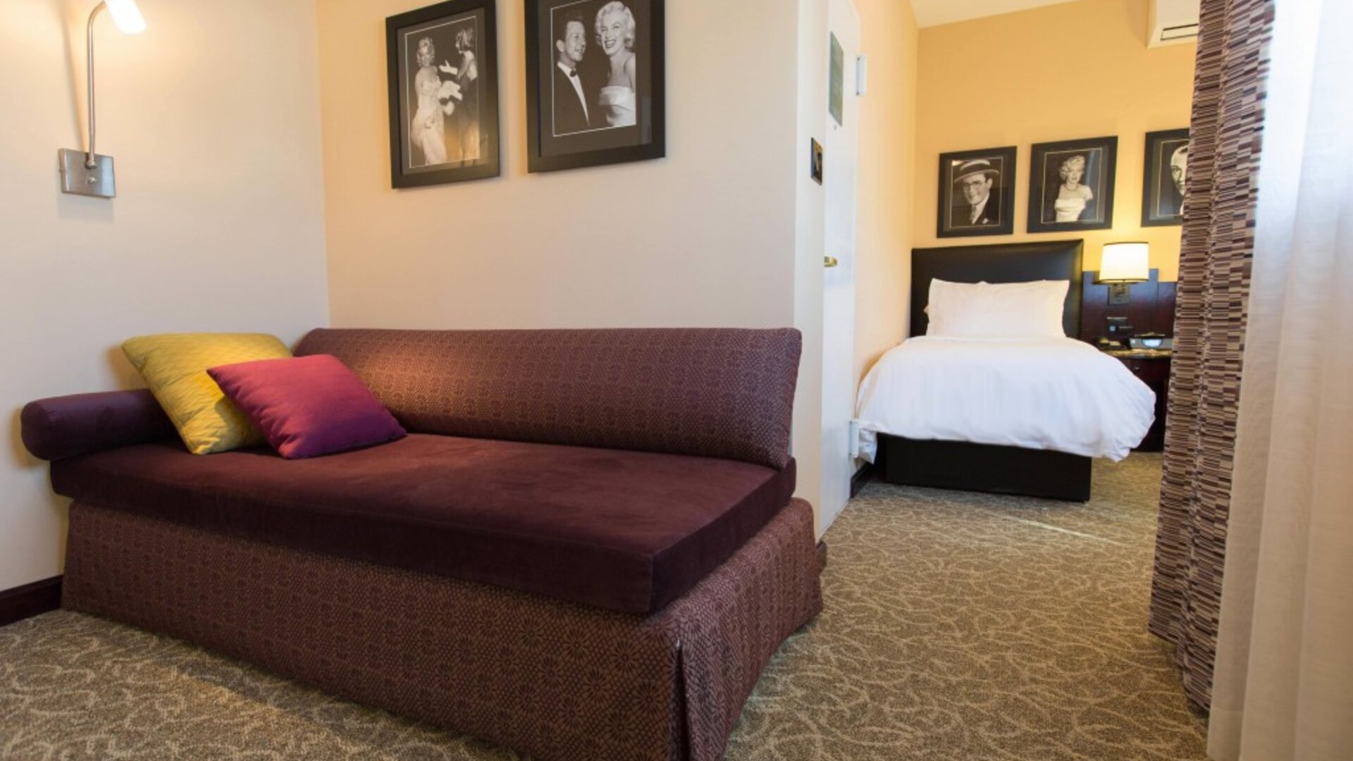 Washington Square Hotel