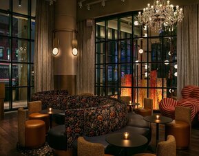 Moxy NYC Lower East Side