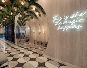 Moxy NYC Lower East Side