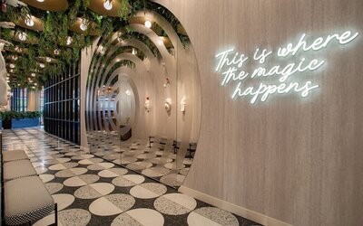 Moxy NYC Lower East Side