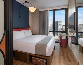 Moxy NYC Lower East Side