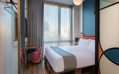 Moxy NYC Lower East Side