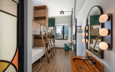 Moxy NYC Lower East Side