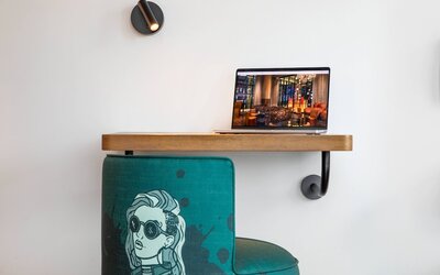 Moxy NYC Lower East Side